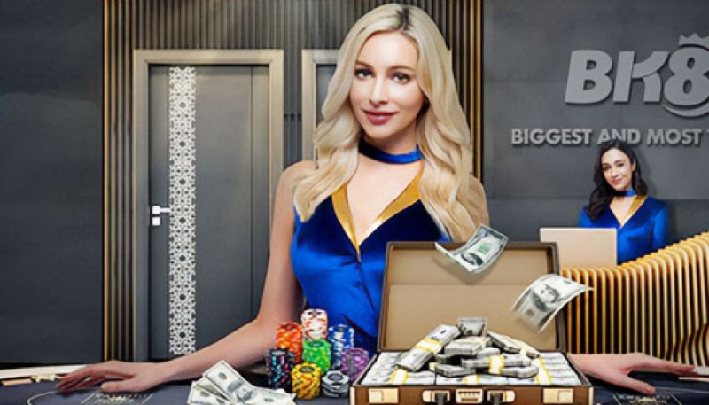 Cách áp dụng chương trình ưu đãi Casino 