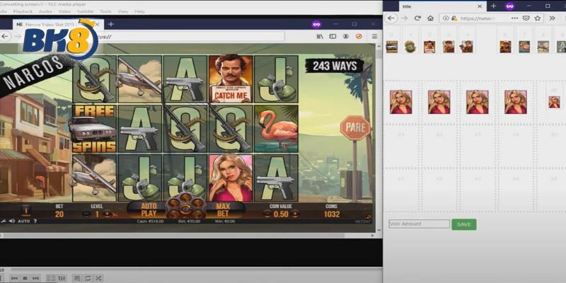 Ứng dụng Money Maker