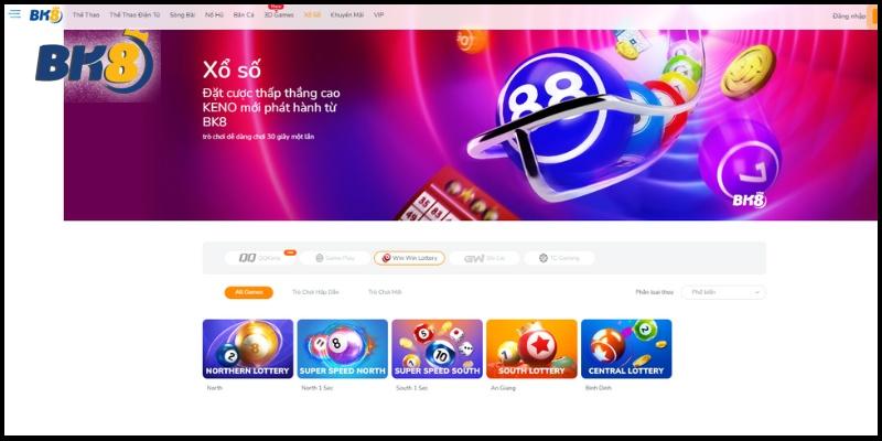 BK8 là địa chỉ giải trí game đổi thưởng hấp dẫn