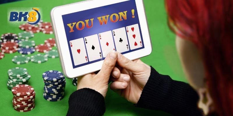 Chơi an toàn tại các trang bet chất lượng