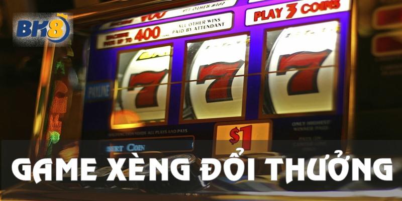 Game xèng đổi thưởng ngày càng chứa đựng chủ đề đa dạng hơn 