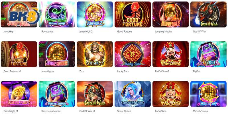 Ăn khế trả vàng - Nổ hũ online săn thưởng hấp dẫn