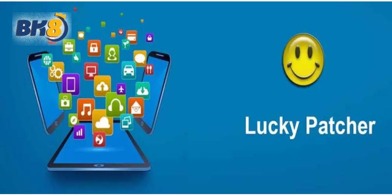 Lucky Patcher 