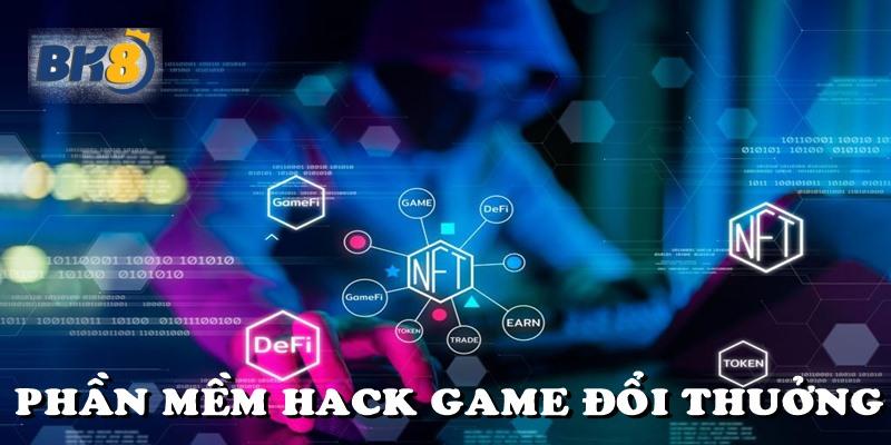 Phần mềm hack game đổi thưởng hỗ trợ tối đa cho cược thủ chiến thắng