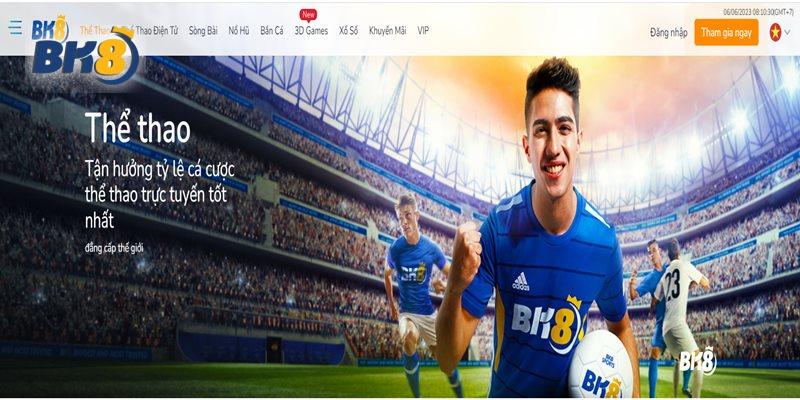 Cá độ bóng đá - Tải game đổi thưởng trực tuyến siêu HOT