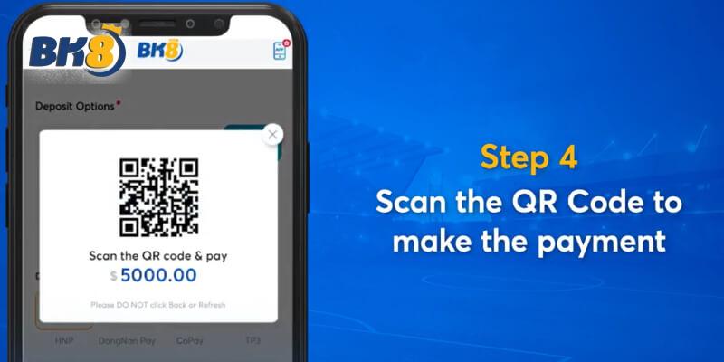 Quét mã chuyển tiền ngay
