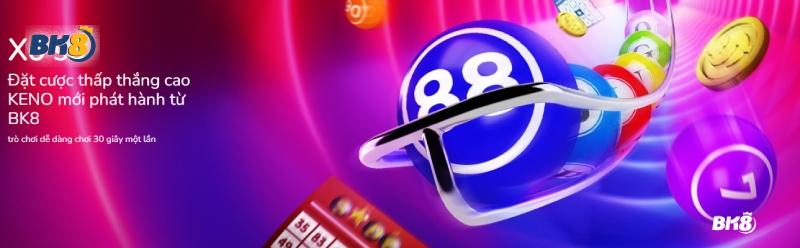 BK8 là sân game cá cược an toàn cho tín đồ lô đề