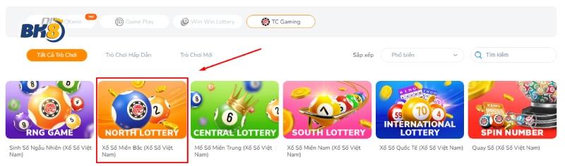 Các bước chơi lô đề đơn giản tại BK8