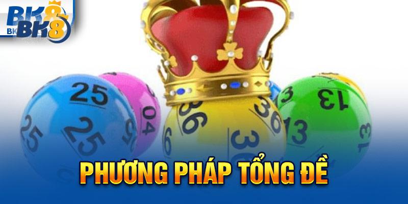 Phương pháp tổng đề