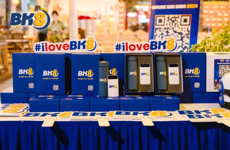 Hàng loạt phần quà miễn phí từ chương trình